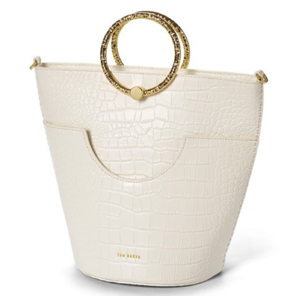 Ted Baker Bucket Bag